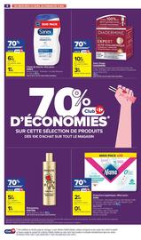 Catalogue Carrefour Drive page 6