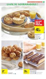 Catalogue Carrefour Drive page 61