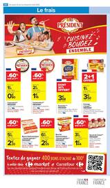Catalogue Carrefour Drive page 64