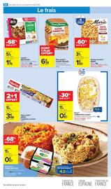 Catalogue Carrefour Drive page 68
