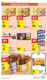 Catalogue Carrefour Drive page 72