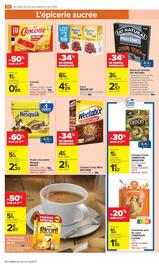 Catalogue Carrefour Drive page 74