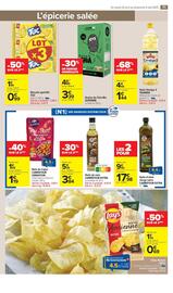 Catalogue Carrefour Drive page 75