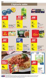 Catalogue Carrefour Drive page 76