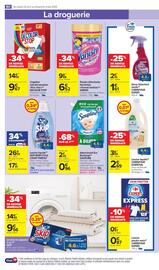 Catalogue Carrefour Drive page 84
