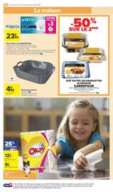 Catalogue Carrefour Drive page 86