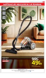 Catalogue Carrefour Drive page 89
