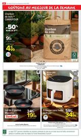Catalogue Carrefour Drive page 90