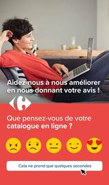 Catalogue Carrefour Drive page 94