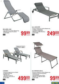 Metro Flugblatt Seite 22