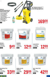 Metro Flugblatt Seite 23