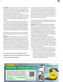 Lagerhaus Flugblatt Seite 15