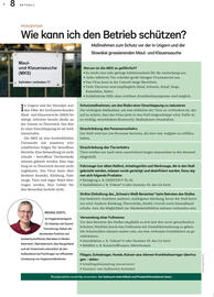 Lagerhaus Flugblatt Seite 8