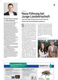 Lagerhaus Flugblatt Seite 9