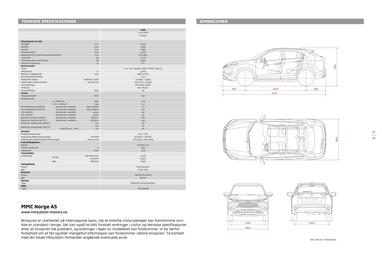 Mitsubishi Kundeavis Side 12