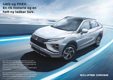 Mitsubishi Kundeavis Side 2