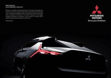 Mitsubishi Kundeavis Side 28