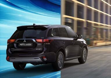 Mitsubishi Kundeavis Side 4