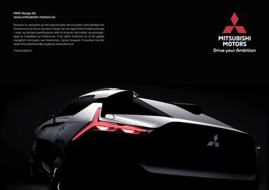 Mitsubishi Kundeavis Side 24