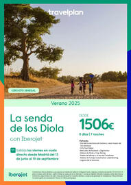 Folleto Travelplan Página 1