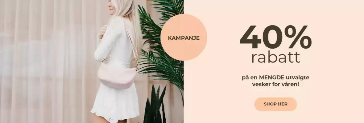 Bagorama Kundeavis (gyldig til 23-04)