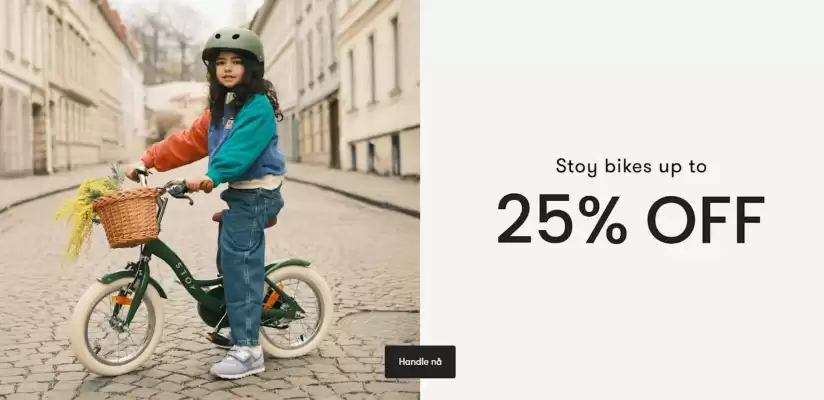 Babyshop Kundeavis (gyldig til 23-04)