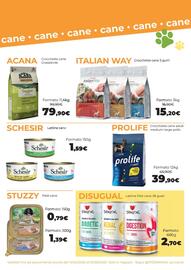 Volantino Iper Animal Pagina 3