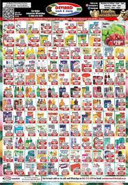 Devland Cash And Carry catalogue week 16 Page 1