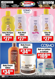 Devland Cash And Carry catalogue week 16 Page 2