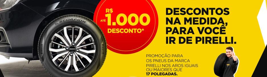 Catálogo Abc Pneus Página 1