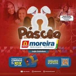 Catálogo Hiper Moreira Página 1