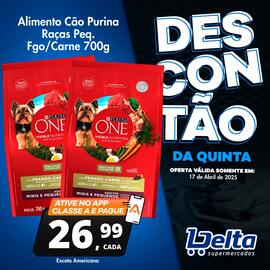 Catálogo Delta Supermercados Página 2