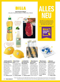 Billa Flugblatt Seite 10
