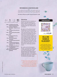 Billa Flugblatt Seite 119