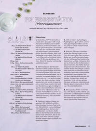 Billa Flugblatt Seite 121