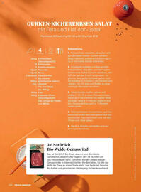 Billa Flugblatt Seite 136