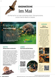 Billa Flugblatt Seite 14