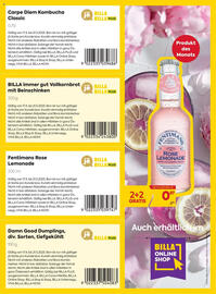Billa Flugblatt Seite 168