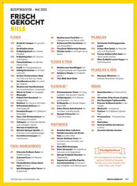 Billa Flugblatt Seite 169