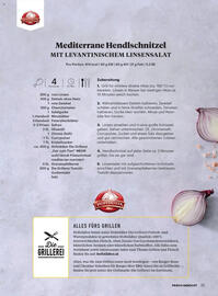 Billa Flugblatt Seite 25