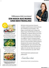 Billa Flugblatt Seite 3
