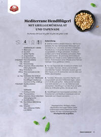 Billa Flugblatt Seite 31
