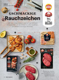 Billa Flugblatt Seite 36