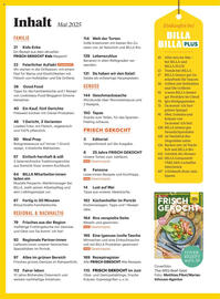 Billa Flugblatt Seite 4