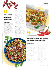 Billa Flugblatt Seite 47