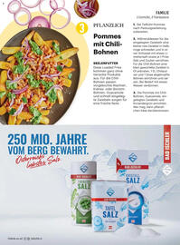 Billa Flugblatt Seite 49