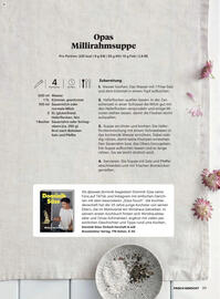 Billa Flugblatt Seite 59