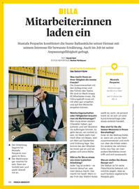 Billa Flugblatt Seite 64