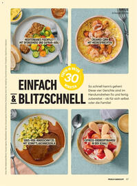 Billa Flugblatt Seite 67