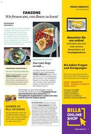 Billa Flugblatt Seite 9